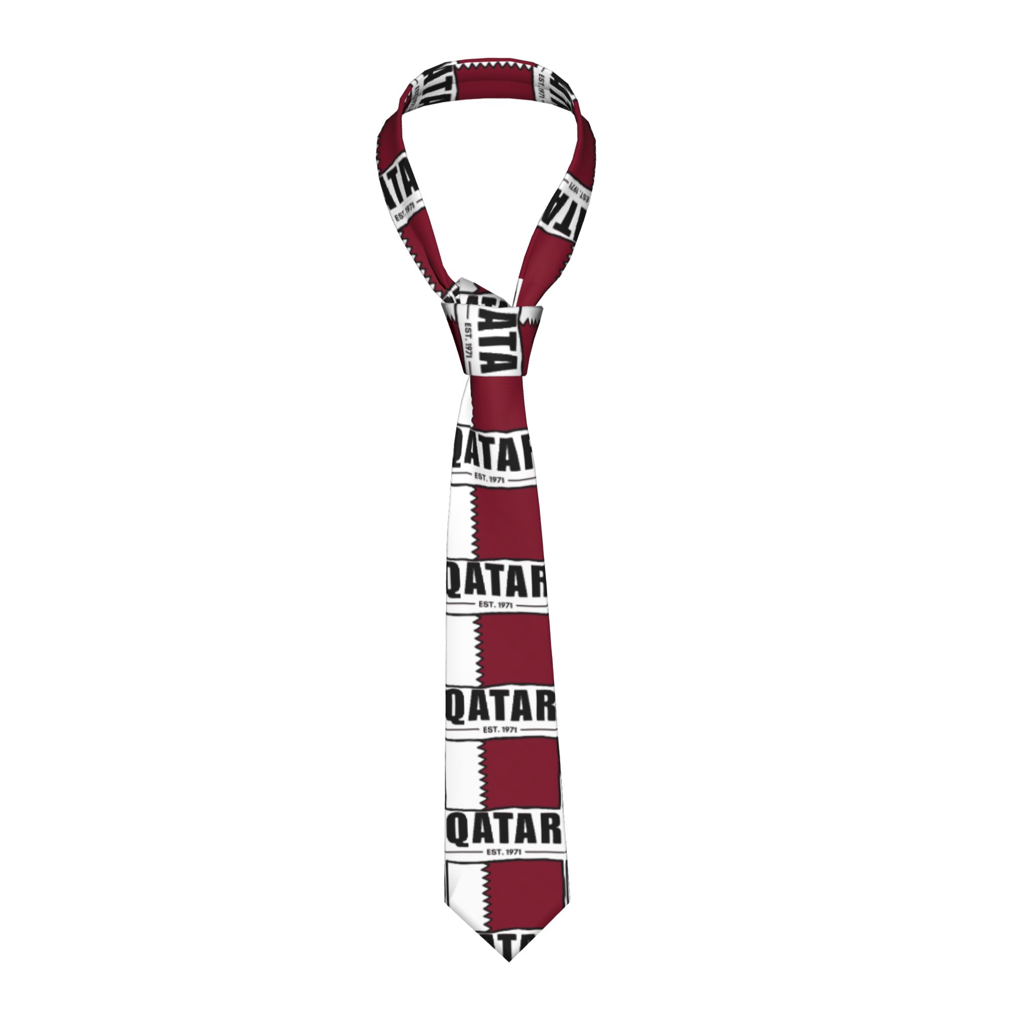 Katar Est.1971 El Çizilmiş Ulu - Men Accessories Qatar incelemesi ve fiyatı