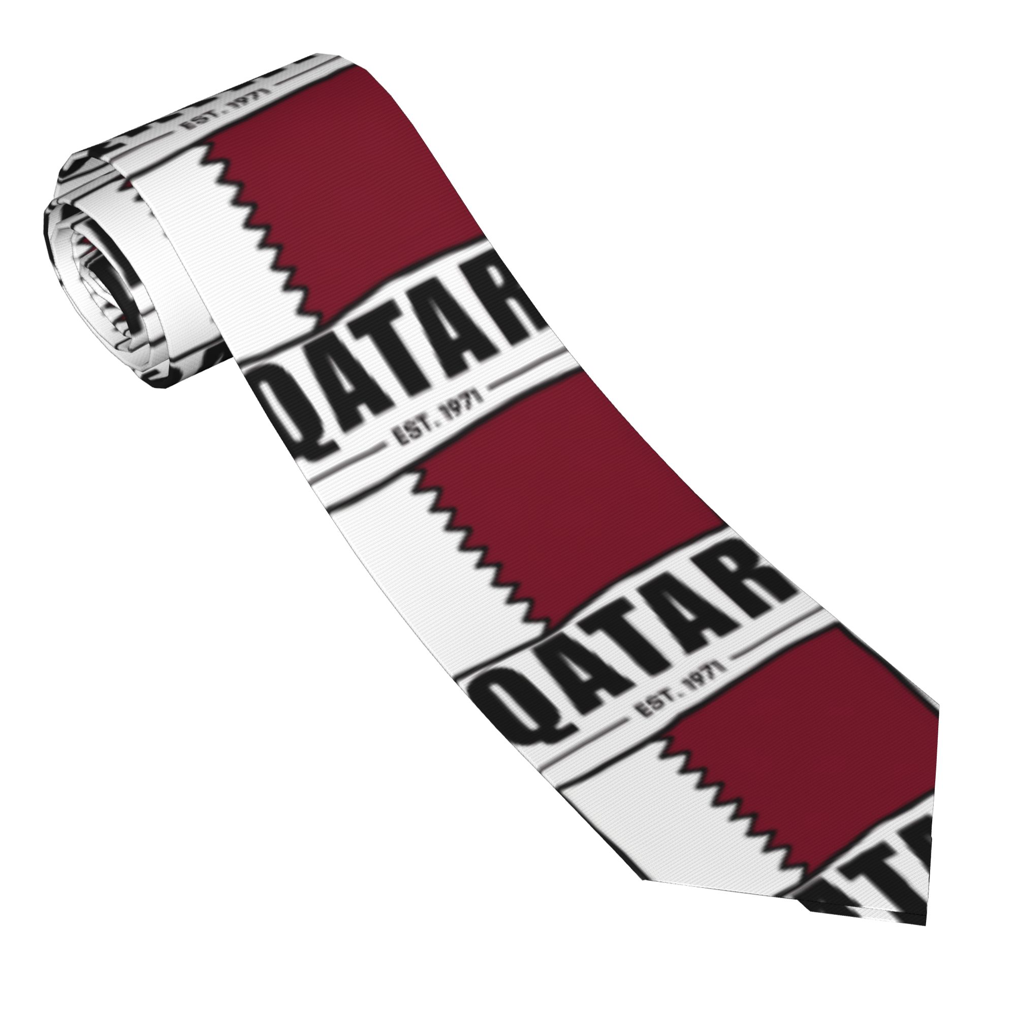 Katar Est.1971 El Çizilmiş Ulu - Men Accessories Qatar incelemesi ve fiyatı