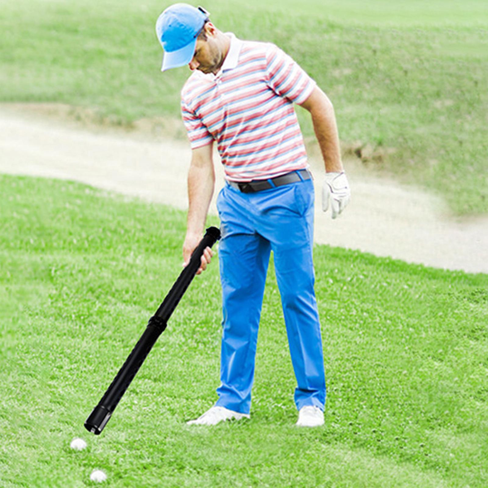 Golf Topu Alıcı Tüp Golf Topu  - Men Accessories Usa incelemesi ve fiyatı