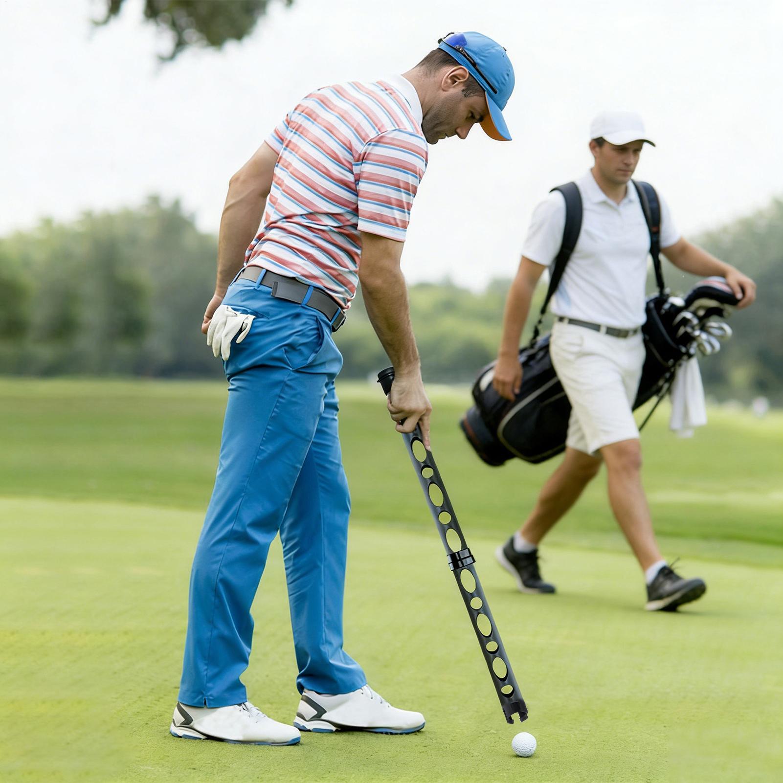 Golf Topu Alıcı Tüp Golf Topu  - Men Accessories Usa incelemesi ve fiyatı