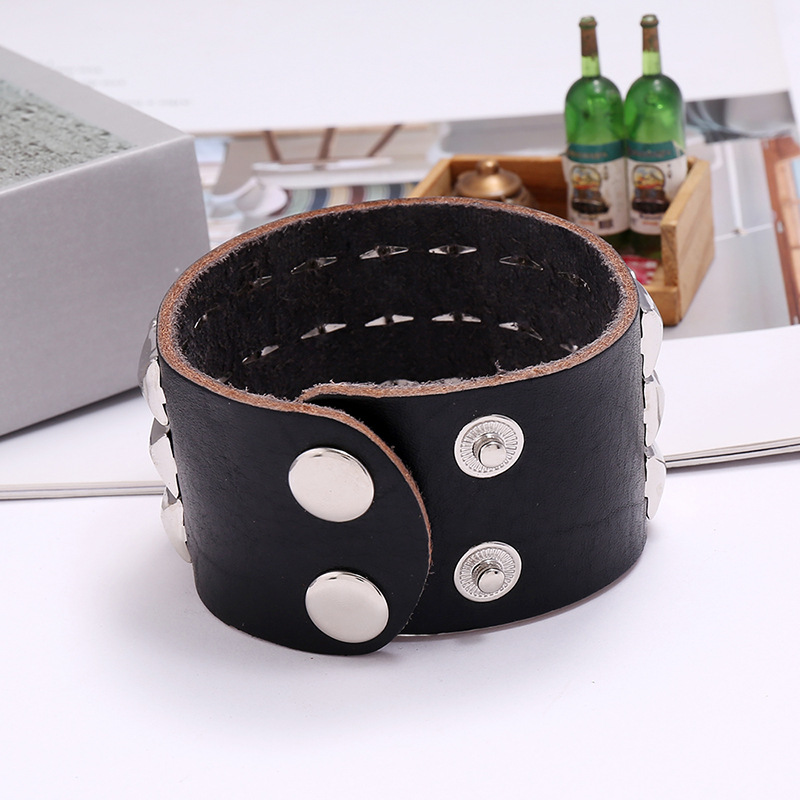 Erkek Hip Hop Punk Üç Sıralı K - Men Accessories Pk incelemesi ve fiyatı