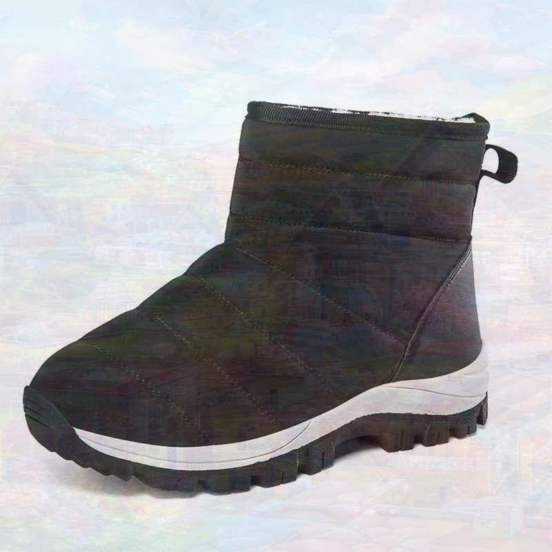 Kaymaz Termo Yaşlı Tenis Kadın - Men Accessories Store incelemesi ve fiyatı