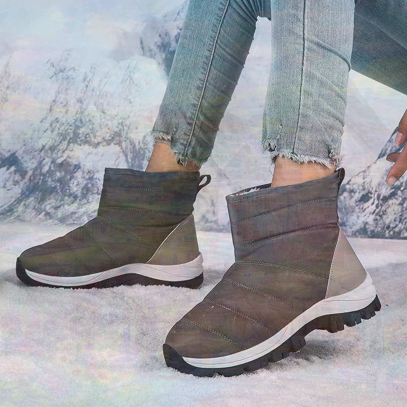 Kaymaz Termo Yaşlı Tenis Kadın - Men Accessories Store incelemesi ve fiyatı