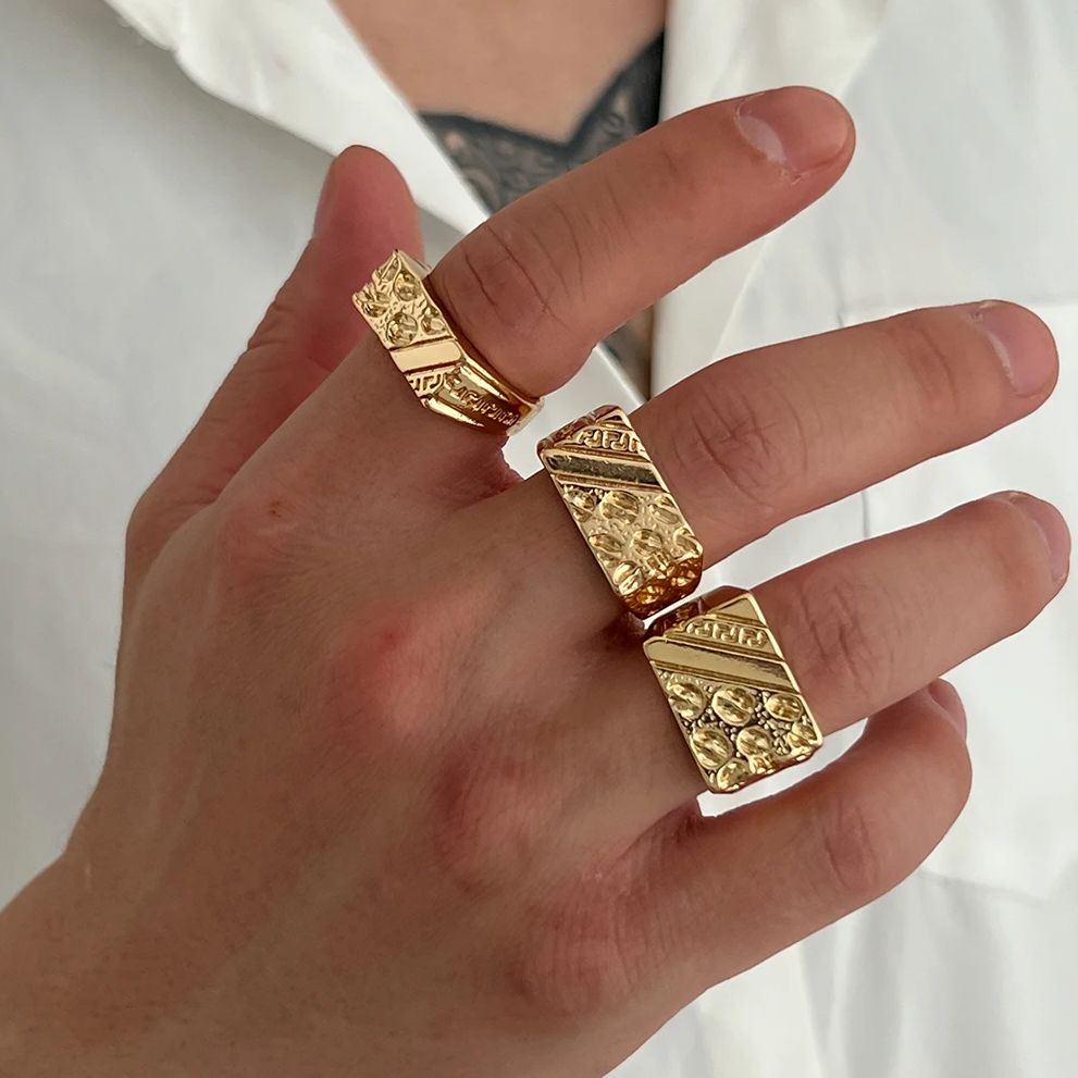 Ingemark 3 adet/takım Trendy V - Men Accessories All incelemesi ve fiyatı