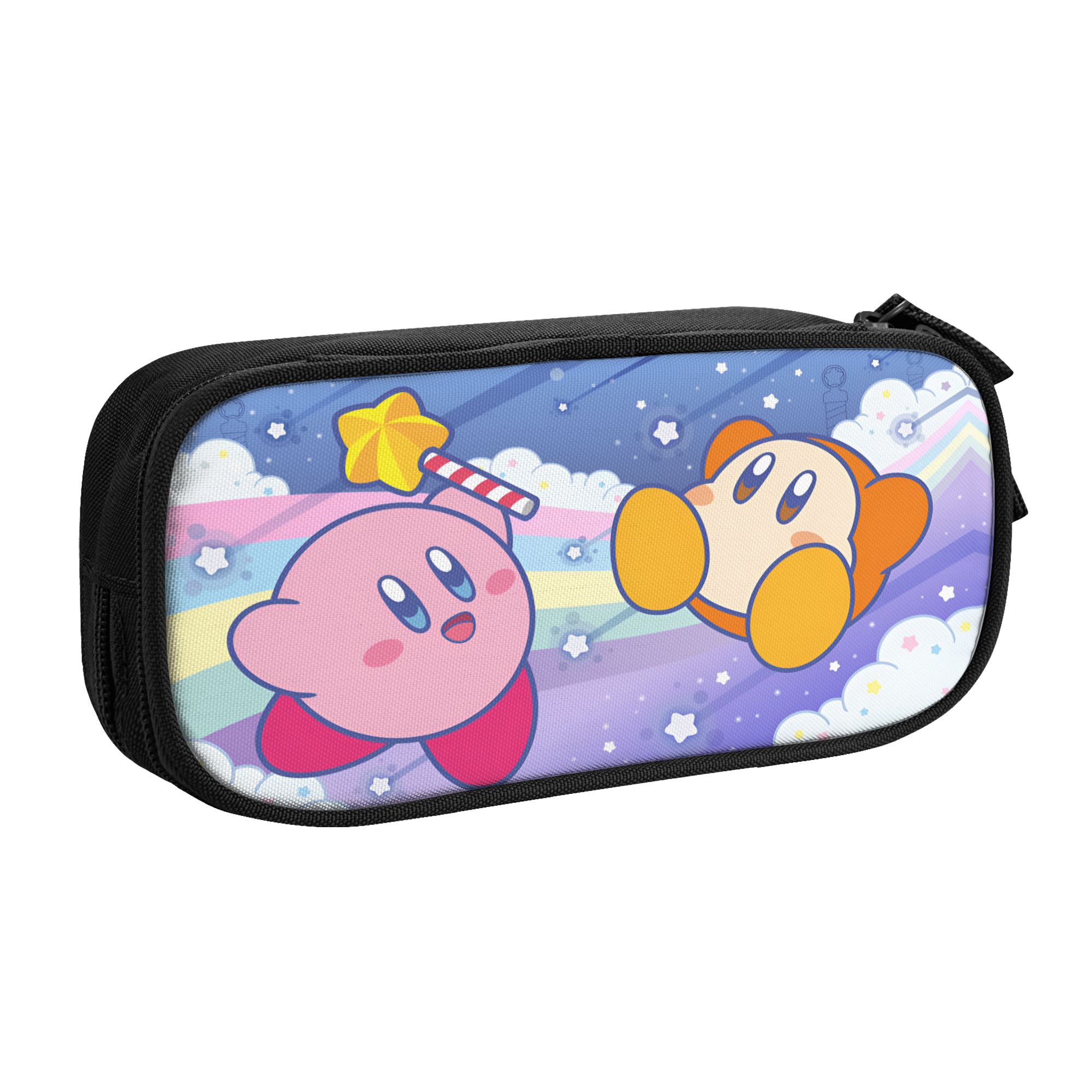 Özel K-Kirbys Kawaii Kalem Kut - Men Accessories Box incelemesi ve fiyatı