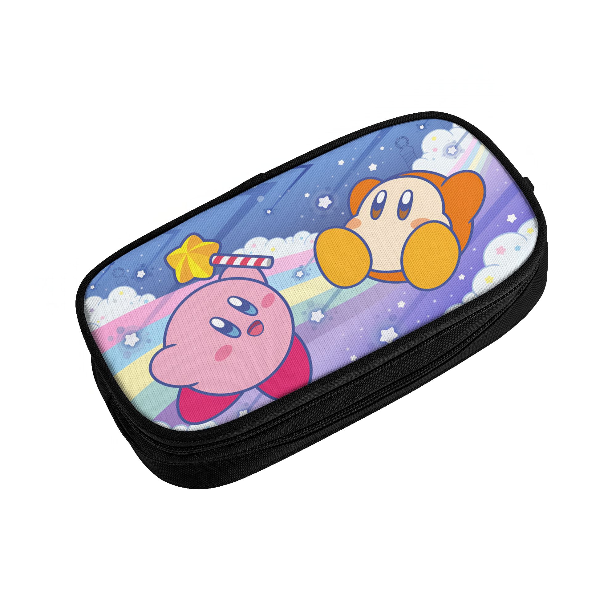 Özel K-Kirbys Kawaii Kalem Kut - Men Accessories Box incelemesi ve fiyatı