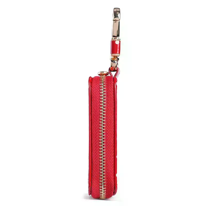 Puantiyeli Parlak Rugan Anahta - Men Accessories Store incelemesi ve fiyatı