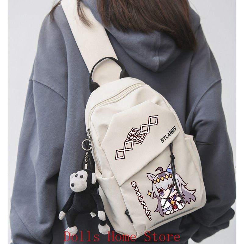 Anime Umamusume: Pretty Derby  - Men Accessories For Travel incelemesi ve fiyatı