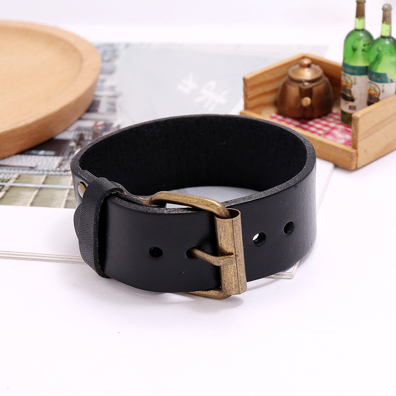 Minimalist Vintage Erkek Hakik - Men Accessories Pk incelemesi ve fiyatı