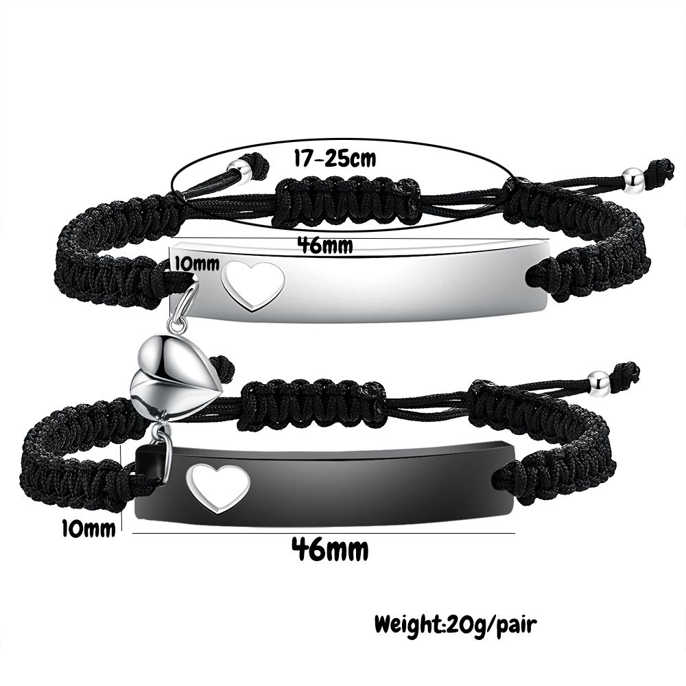 Özel Paslanmaz Çelik Çift Bile - Men Accessories Wrist incelemesi ve fiyatı