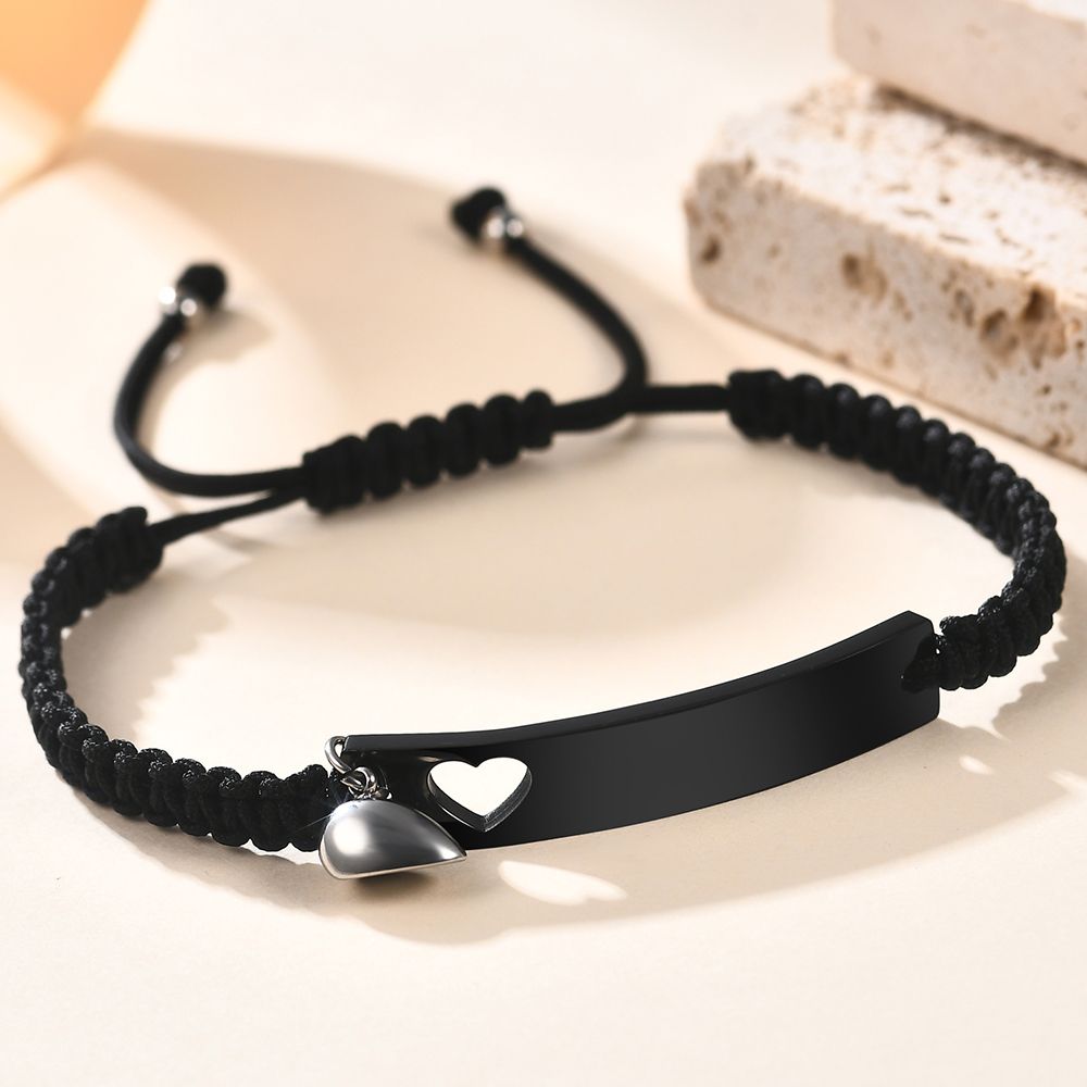 Özel Paslanmaz Çelik Çift Bile - Men Accessories Wrist incelemesi ve fiyatı