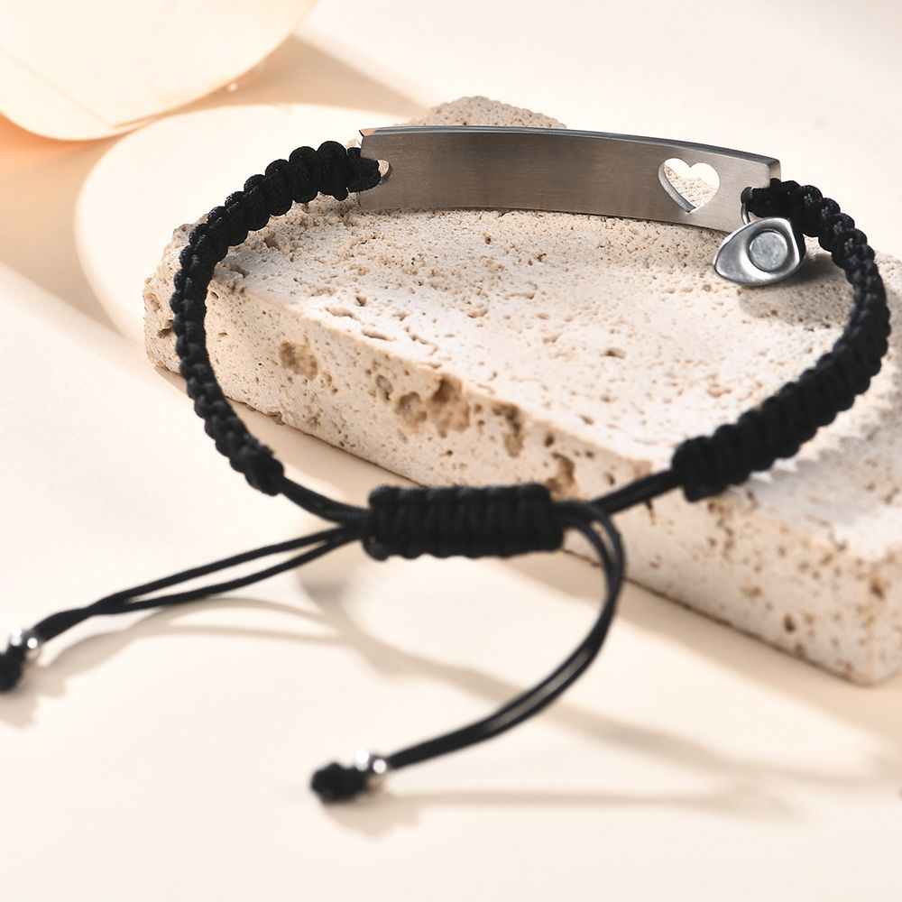 Özel Paslanmaz Çelik Çift Bile - Men Accessories Wrist incelemesi ve fiyatı