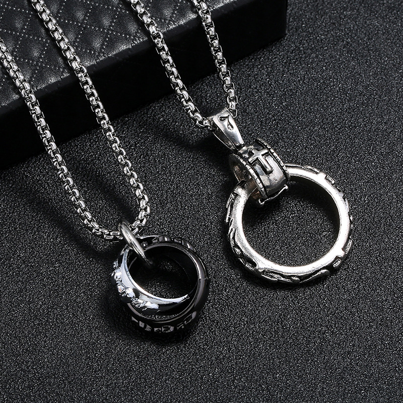 Jessingshow Vintage Punk erkek - Men Accessories Pk incelemesi ve fiyatı