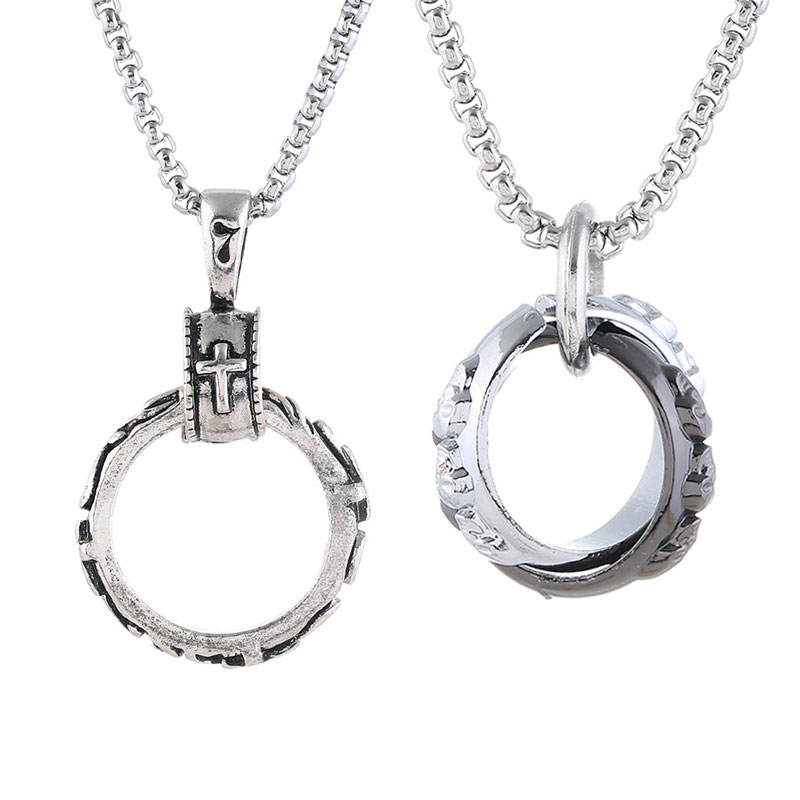 Jessingshow Vintage Punk erkek - Men Accessories Pk incelemesi ve fiyatı