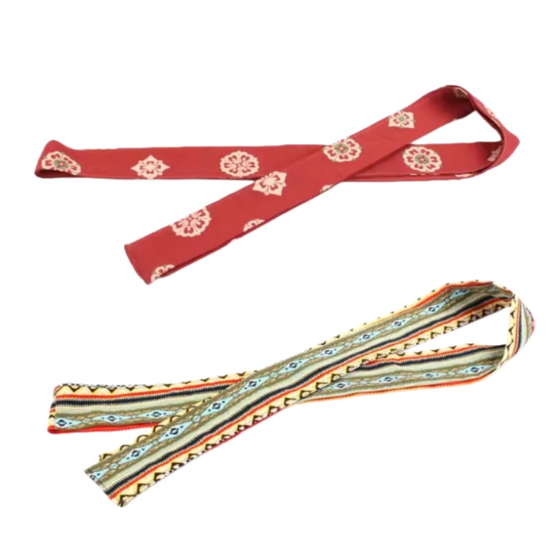 Erkek ve Kadın Pamuklu İpek Ke - Men Accessories Ethnic incelemesi ve fiyatı