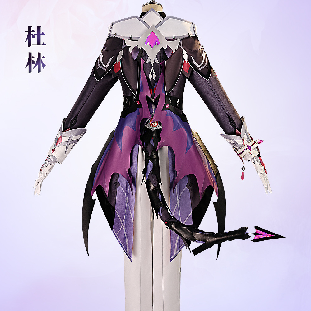 Durin Cosplay Kostüm Genshin E - Men Accessories All incelemesi ve fiyatı