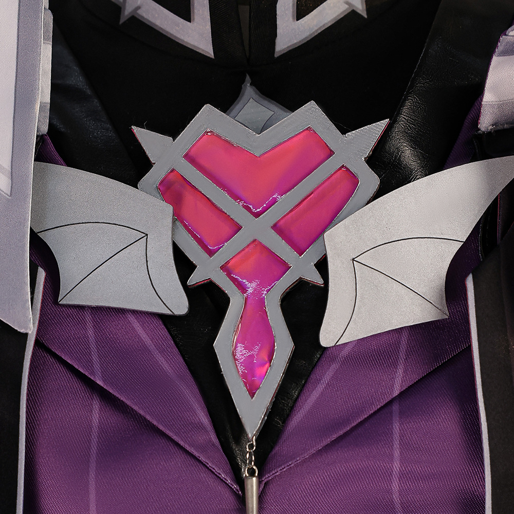Durin Cosplay Kostüm Genshin E - Men Accessories All incelemesi ve fiyatı