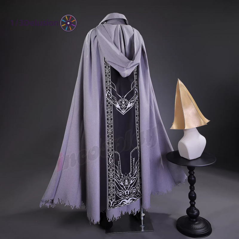 1/3Delusion Store Bloodborne A - Men Accessories Store incelemesi ve fiyatı