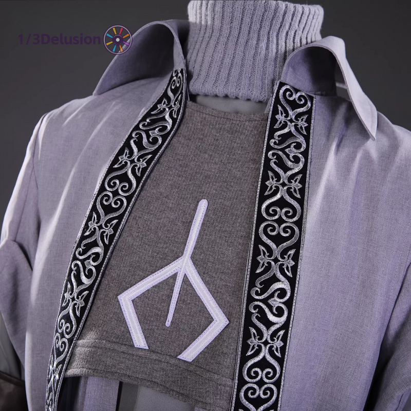 1/3Delusion Store Bloodborne A - Men Accessories Store incelemesi ve fiyatı