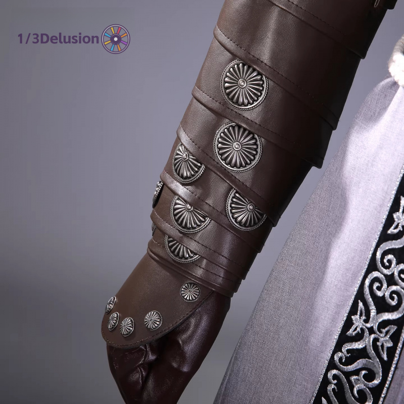 1/3Delusion Store Bloodborne A - Men Accessories Store incelemesi ve fiyatı